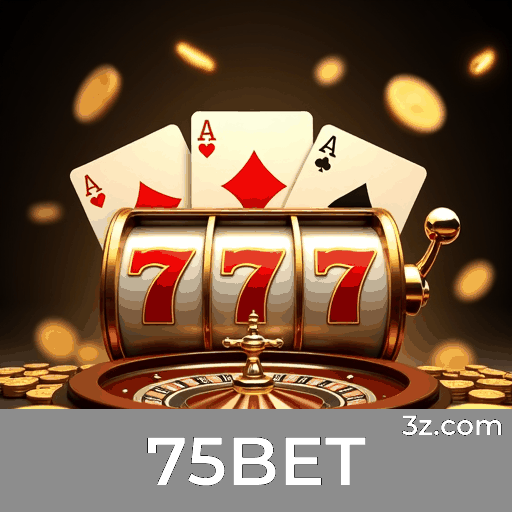 Tecnologia Avançada da 75BET: Inovação em Jogos Online