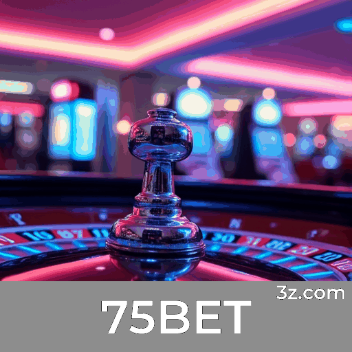 75BET: Jogos e Estratégias de Cassino que Transformam