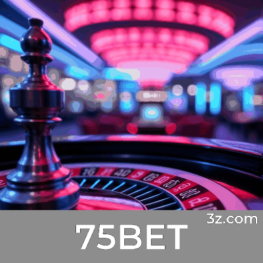 Tecnologia Avançada da 75BET: Inovação em Jogos Online