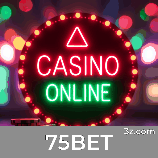 75BET: Estratégia de Bônus para Maximizar Ganhos