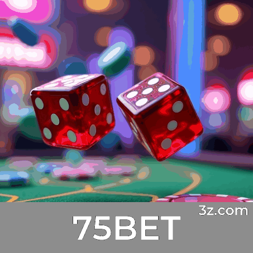 Experimente a Conveniência Completa do 75BET