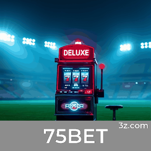 Experimente a Conveniência Completa do 75BET