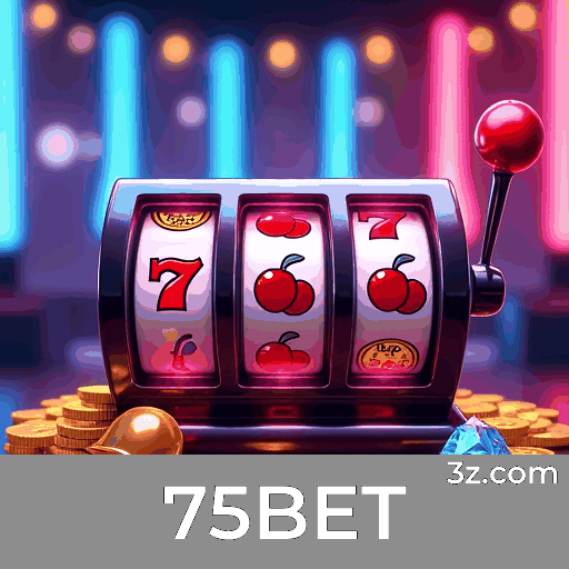 75BET Social Casino: Nova Experiência de Interação Real