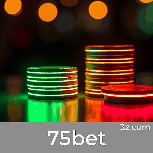 75bet: Seu Cassino Online e Apostas Confiáveis