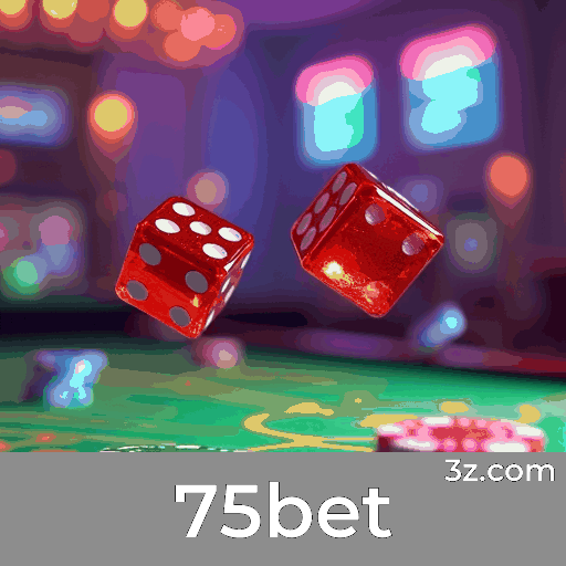 75bet: Slots - Mega Prêmios, Jogos de Mesa - Estratégia Pura, Dealers ao Vivo - Imersão Total