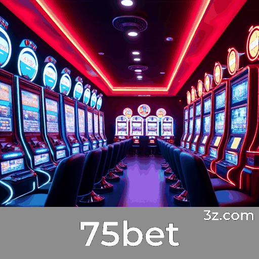 75bet: Bônus imperdíveis e promoções exclusivas