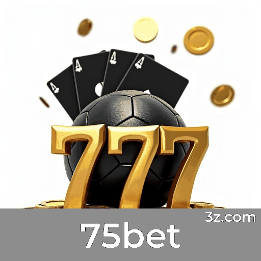 Experiência Real de Cassino com 75bet: Jogos de Mesa ao Vivo