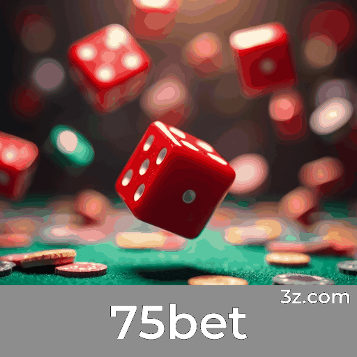 Experiência Real de Cassino com 75bet: Jogos de Mesa ao Vivo