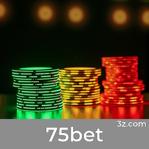 75bet: Seu Cassino Online e Apostas Confiáveis